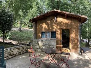 Image of Cabane Atypique