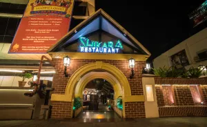 Image of Hotel Highway View