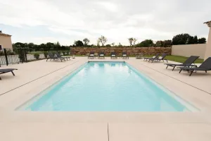 Image of MAISON LAVANDE du MAS LOU CAPY