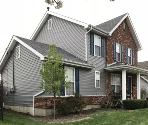 Image of Entire 4BR Home near Lafayette Square
