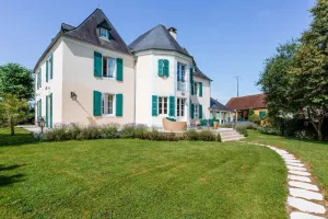 Image of Maison Du Sel Royale