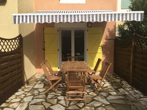 Image of Semi-detached house close to the beach