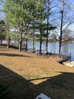 Image of Beautiful Reelfoot Lake