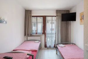 Image of Room 'Zimmer 3' with Shared Terrace, Balcony and Wi-Fi