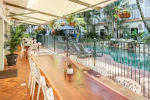 Image of Coral Tree Inn