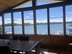 Image of Magician Lake Life at its best!