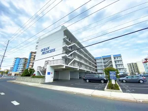 Image of Ocean Princess 207-Oceanside 134th St, Elev, W\/D, AC