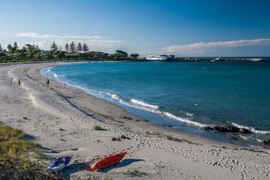 Image of Beachfront