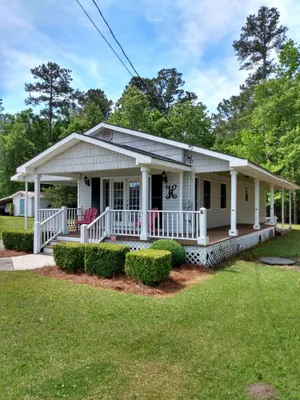 Image of The Cottage by Hollingsworth Properties!  Relax and enjoy its offerings.