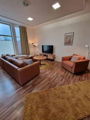 Image of Altstadt-Apartment Rothenberg