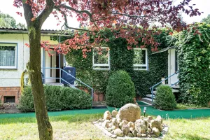 Image of Ferienwohnung am Wald