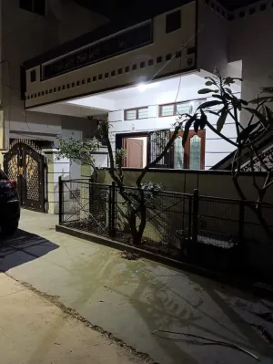 Image of D1 Spacious & peaceful 2 bed house with parking