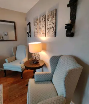 Image of Green Serenity ( Five Points Riverside )