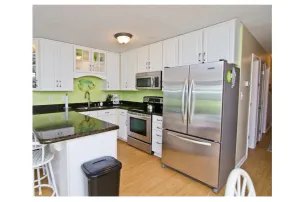 Image of Steps away from the Ocean,  Gym, Gazebos, Indoor\/Outdoor  Pools, & Tennis Courts