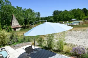 Image of The Domaine de La Vallade.