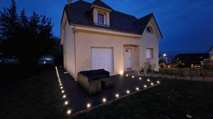 Image of Holiday Home Rental in Saint Arnoult - Deauville