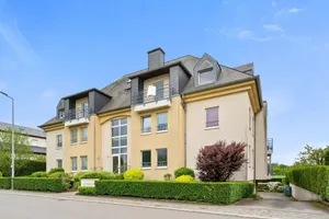 Image of Serene 1BR Escape with Balcony & Garden Oasis
