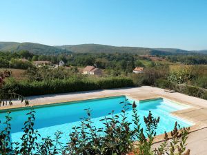 Image of Holiday Home La Combelle by Interhome