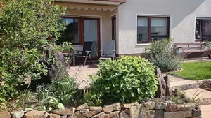 Image of Holiday apartment \"Living with castle view\" - Living with castle view - apartment