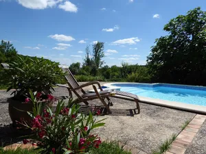 Image of Sous les Arbres, Lieu dit Cassagnal