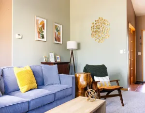 Image of Pet-Friendly Home W\/ Fenced Backyard Near the Heart of Downtown - Sleeps 6!
