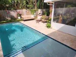 Image of Tropical Oasis in the Heart of Wilton Manors, NEW POOL & Minutes to the Beach