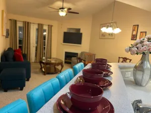 Image of Masters Staycation