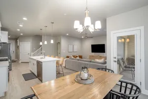 Image of Brand New Zion Village Getaway+ Pool\/Hot Tub l Family Friendly l Sleeps 12