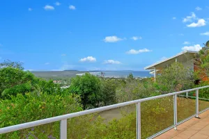 Image of BEAUTIFUL BEACH HOME WITH EXPANSIVE DECK, WI-FI & NETFLIX