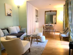 Image of L'appartement Magdebourg