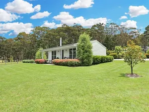 Image of Elysium Cottage - A Cosy Retreat with Water Views