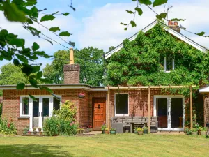 Image of 4 bedroom accommodation in Wimborne