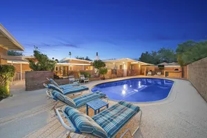 Image of La Casa Del Desierato Gorgeous Home in Old Pueblo