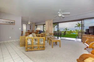 Image of Keauhou Punahele A104 - Cozy Island Themed 2 Bed 2 Bath