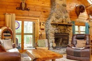 Image of Happy Heaven 20 minutes north of Dells