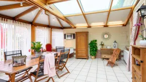 Image of Honeysuckles 6 people 3 ch 150m2