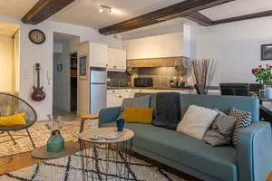 Image of L'Arpege - appartement de charme cœur historique de Vannes