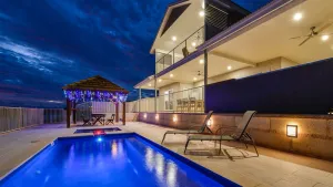 Image of 34 Madaffari Drive - Pool and Jetty