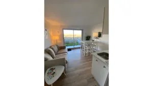 Image of With a breathtaking view of the dunes, come and relax!