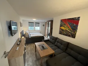 Image of Ferienwohnung im Zentrum von Oranienbaum