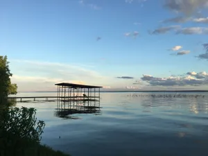Image of SPECIAL RATES ON CERTAIN DATES - LAKE-HOUSE