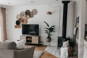 Image of The Aerie - By Our Little Nests