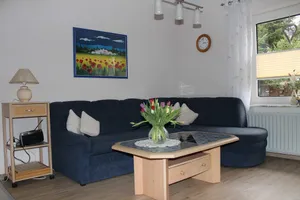 Image of Vacation apartment (80 m²) - Gästehaus Müller
