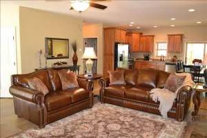 Image of Call Today to Rent our Luxury Six Bedroom Cabin