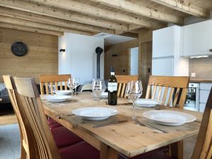 Image of Chalet - La Tzoumaz