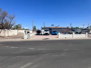 Image of Lucy's Private Room with Double Shower