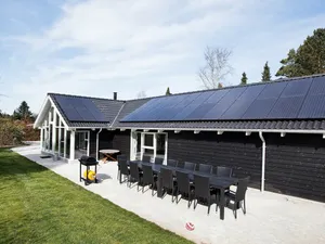 Image of 14 person holiday home in Hornbæk