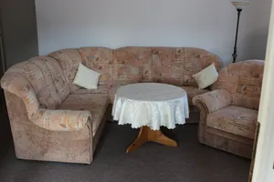 Image of Large apartment 6 over 2 floors - 2 - 7 people - dog allowed