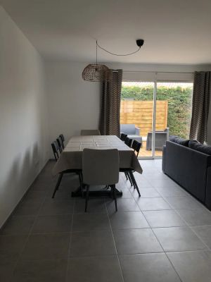 Image of Le Teich : Recent 4 bedroom house