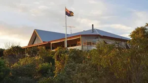 Image of Adagio Retreat